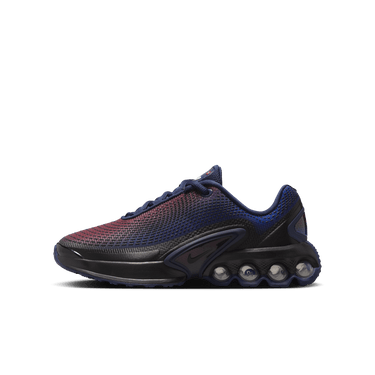 NIKE AIR MAX DN BIG KIDS' SHOES