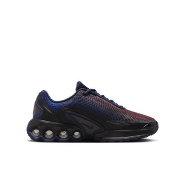 NIKE AIR MAX DN BIG KIDS' SHOES