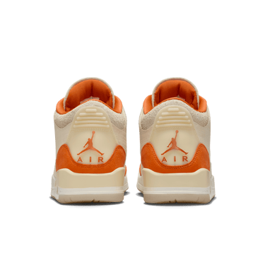 AIR JORDAN 3 RETRO WOMEN'S SHOES