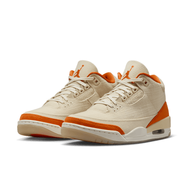 AIR JORDAN 3 RETRO WOMEN'S SHOES