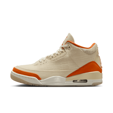 AIR JORDAN 3 RETRO WOMEN'S SHOES