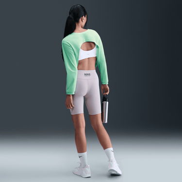 NIKE ONE WOMEN'S DRI-FIT MID LAYER