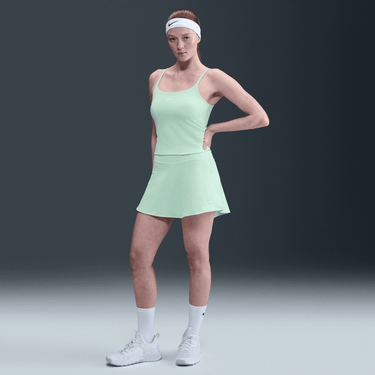 NIKE ONE WOMEN'S DRI-FIT SKIRT