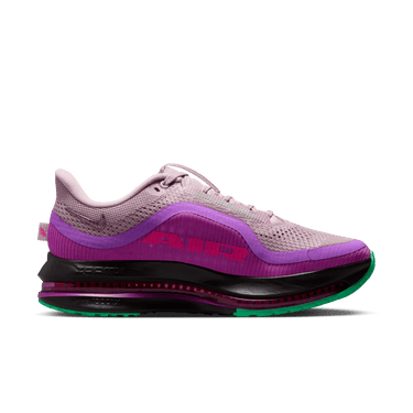 NIKE PEGASUS PREMIUM "FAITH KIPYEGON" WOMEN'S ROAD RUNNING SHOES