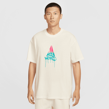 JM MEN'S NIKE TEE M90 ROCKSTAR 2