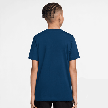 NIKE X LEGO® COLLECTION BIG KIDS' LOGO T-SHIRT