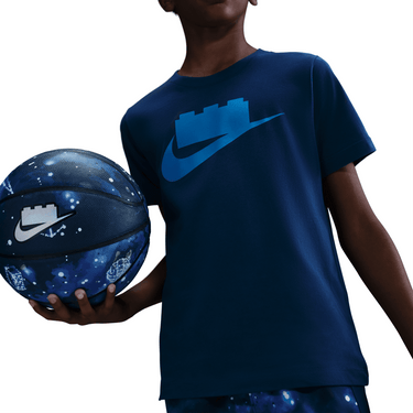 NIKE X LEGO® COLLECTION BIG KIDS' LOGO T-SHIRT