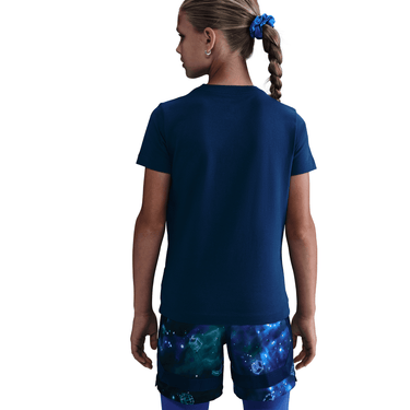 NIKE X LEGO® COLLECTION BIG KIDS' LOGO T-SHIRT