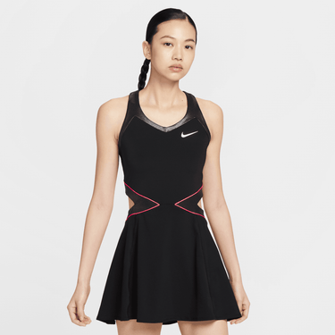 NIKECOURT SLAM WOMEN'S DRI-FIT TENNIS DRESS