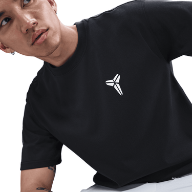 AS KOBE MEN'S NIKE DRI-FIT TEE M90 LBR