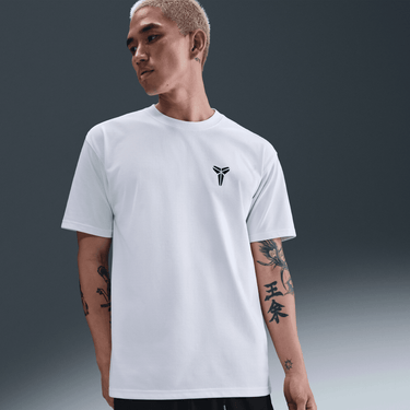 AS KOBE MEN'S NIKE DRI-FIT TEE M90 LBR