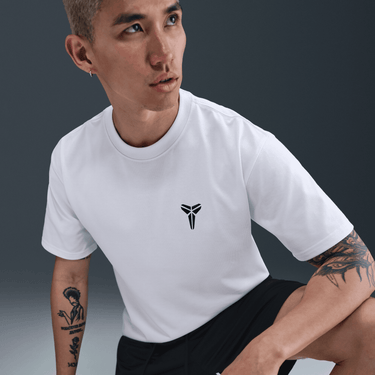 AS KOBE MEN'S NIKE DRI-FIT TEE M90 LBR