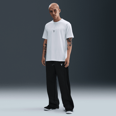KOBE MEN'S NIKE DRI-FIT TEE M90 MF