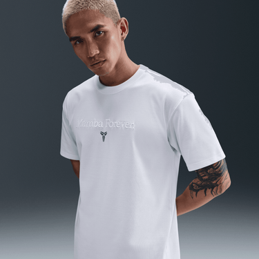 KOBE MEN'S NIKE DRI-FIT TEE M90 MF