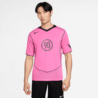 NIKE TOTAL 90 MEN'S DRI-FIT SHORT-SLEEVE SOCCER TOP