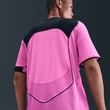 NIKE TOTAL 90 MEN'S DRI-FIT SHORT-SLEEVE SOCCER TOP