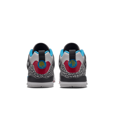 JORDAN SPIZIKE LOW SE (GS)