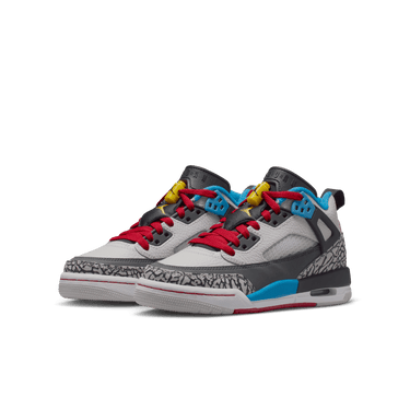 JORDAN SPIZIKE LOW SE (GS)