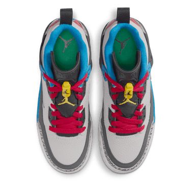 JORDAN SPIZIKE LOW SE (GS)