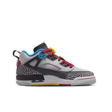 JORDAN SPIZIKE LOW SE (GS)