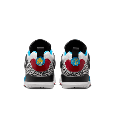 JORDAN SPIZIKE LOW SE MEN'S SHOES