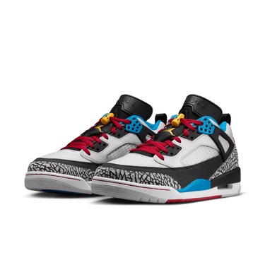 JORDAN SPIZIKE LOW SE MEN'S SHOES