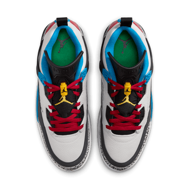 JORDAN SPIZIKE LOW SE MEN'S SHOES
