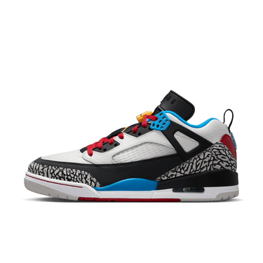 JORDAN SPIZIKE LOW SE MEN'S SHOES