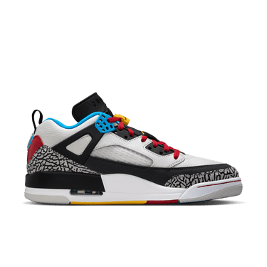 JORDAN SPIZIKE LOW SE MEN'S SHOES