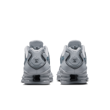 NIKE SHOX TL BIG KIDS' SHOES