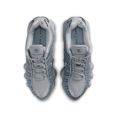 NIKE SHOX TL BIG KIDS' SHOES