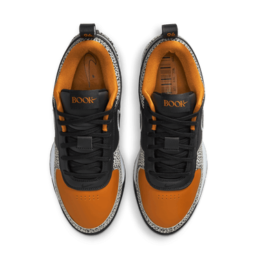 BOOK 1 "AIR SAFARI" EP BASKETBALL SHOES