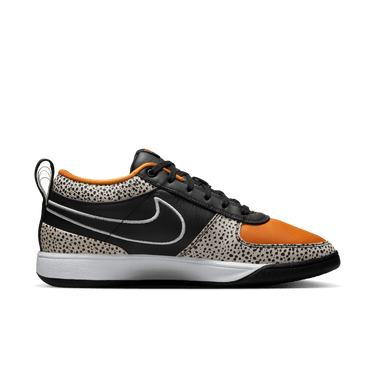 BOOK 1 "AIR SAFARI" EP BASKETBALL SHOES