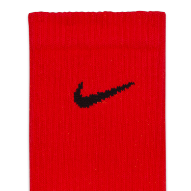 NIKE EVERYDAY PLUS CREW SOCKS (2 PAIR)