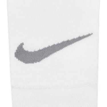 NIKE EVERYDAY PLUS LIGHTWEIGHT WOMEN'S TRAINING FOOTIE SOCKS (3 PAIRS)