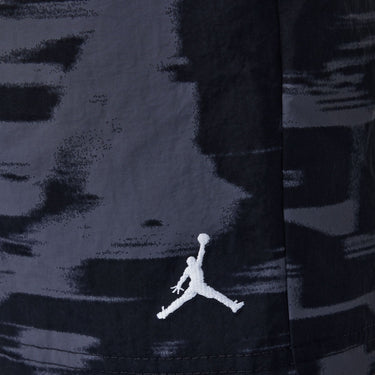 JORDAN KIDS MJ FLIGHT MVP AOP WOVEN SHORTS