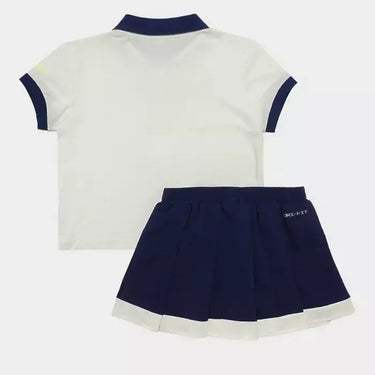 NYA NIKE NET SCOOTER SET