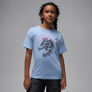 JDK JORDAN AJ1 ROOKIE SS TEE