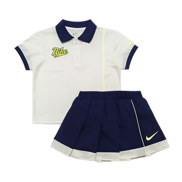 NYA NIKE NET SCOOTER SET
