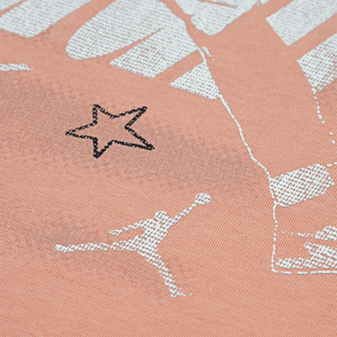 JDK JM SKYLINE ALLSTAR SS TEE