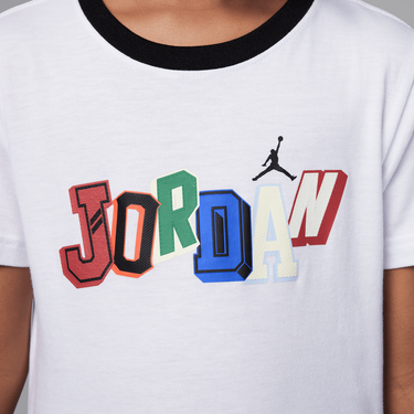 JORDAN KIDS COURT OF LEGENDS  2-PC SHORTS SET