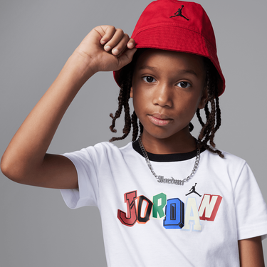JORDAN KIDS COURT OF LEGENDS  2-PC SHORTS SET
