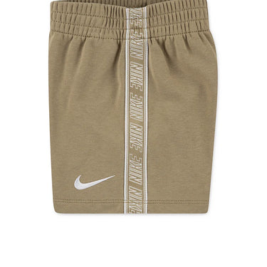 NYA POLY PACK KNIT SHOR T SET