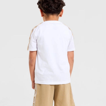 NYA POLY PACK KNIT SHORT SET