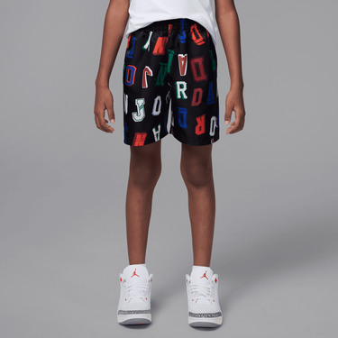JORDAN KIDS COURT OF LEGENDS  2-PC SHORTS SET