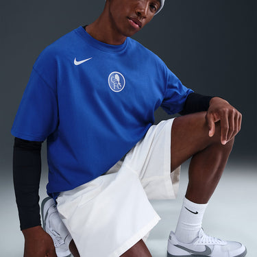 CHELSEA F.C. MEN'S NIKE TOTAL 90 FOOTBALL T-SHIRT
