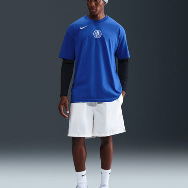 CHELSEA F.C. MEN'S NIKE TOTAL 90 FOOTBALL T-SHIRT