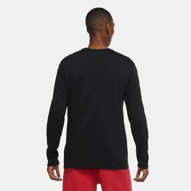 JORDAN JUMPMAN CHIMNEY MEN'S LONG-SLEEVE T-SHIRT