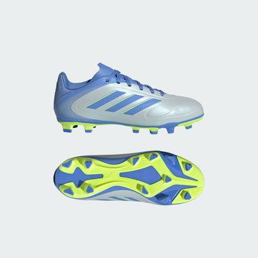 ADIDAS COPA PURE 3 CLUB FIRM/MULTI-GROUND BOOTS KIDS