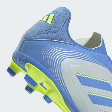 ADIDAS COPA PURE 3 CLUB FIRM/MULTI-GROUND BOOTS KIDS